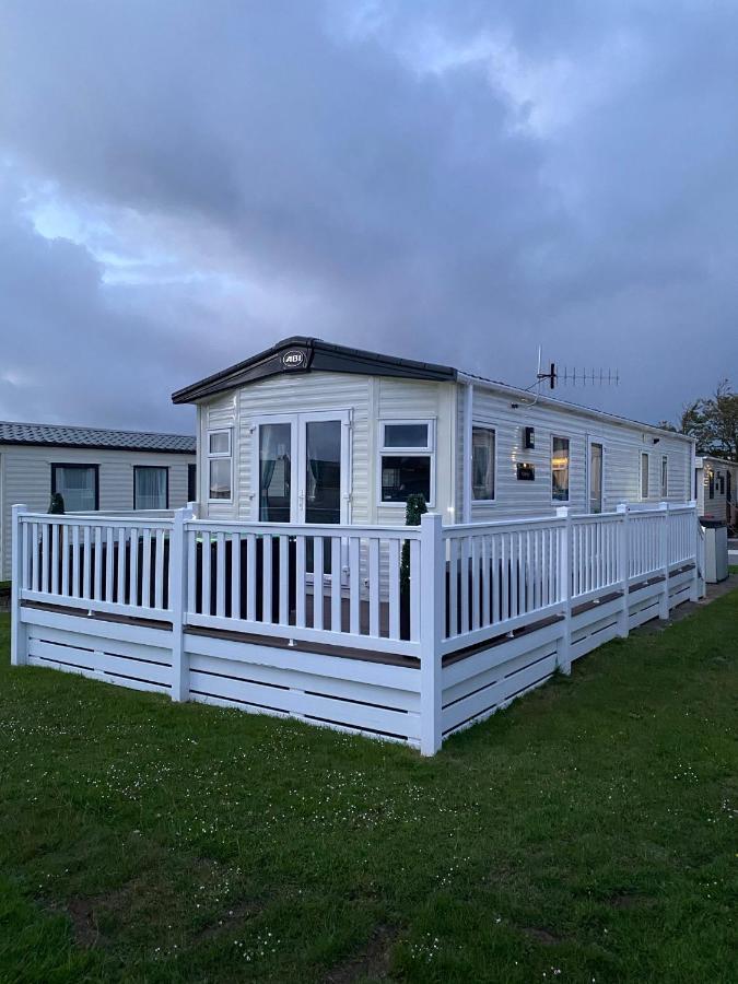 Pebble Ridge Hoilday Home Northam Exterior photo