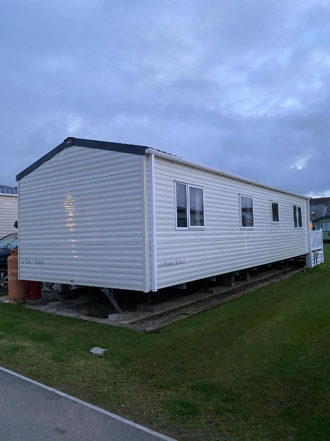 Pebble Ridge Hoilday Home Northam Exterior photo