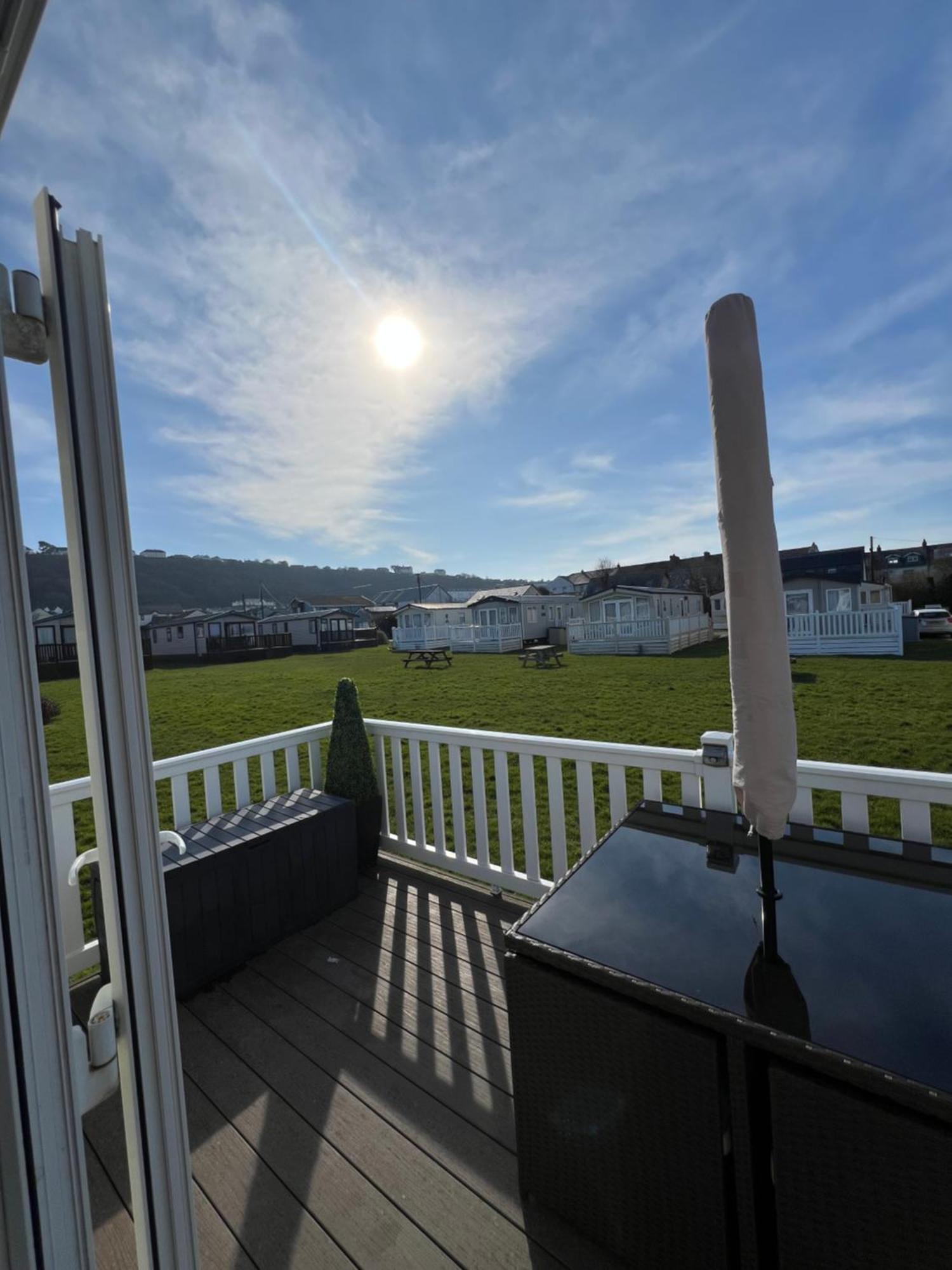 Pebble Ridge Hoilday Home Northam Exterior photo